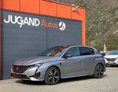 Peugeot 308 III Phase 1 Vern-sur-Seiche