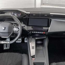 Peugeot 308 III Phase 1 GT BlueHDi 130ch S&amp;S EAT8 Vern-sur-Seiche