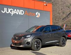 Peugeot 2008 Vern-sur-Seiche