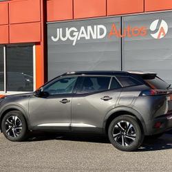 Peugeot 2008 GT TOIT OUVRANT BlueHDi 130 S&S EAT8 Vern-sur-Seiche