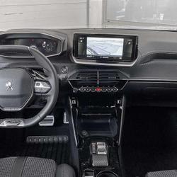 Peugeot 2008 GT TOIT OUVRANT BlueHDi 130 S&S EAT8 Vern-sur-Seiche