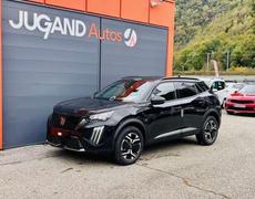 Peugeot 2008 Vern-sur-Seiche