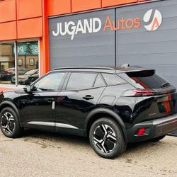 Peugeot 2008 Allure PureTech 100 S&amp;S BVM6 Vern-sur-Seiche