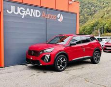 Peugeot 2008 Vern-sur-Seiche