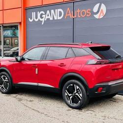 Peugeot 2008 Allure PureTech 100 S&amp;S BVM6 Vern-sur-Seiche