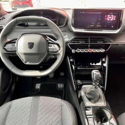 Peugeot 2008 Allure PureTech 100 S&amp;S BVM6 Vern-sur-Seiche