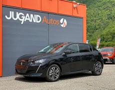 Peugeot 208 Vern-sur-Seiche