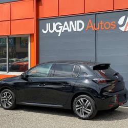 Peugeot 208 Allure Plus PureTech 100 S&S BVM6 Vern-sur-Seiche