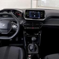 Peugeot 208 Allure Plus PureTech 100 S&S BVM6 Vern-sur-Seiche