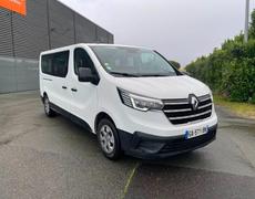 Renault Trafic combi Thouaré-sur-Loire