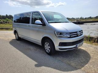 Volkswagen Caravelle - Confortline  2.0 TDI 150 BMT Longue DSG7 - 38 000 €