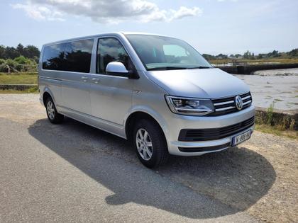 Volkswagen Caravelle - Confortline  2.0 TDI 150 BMT Longue DSG7 - 39 000 €