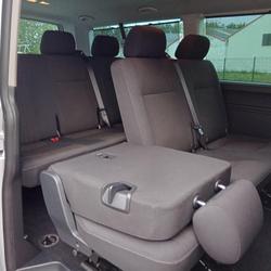 Volkswagen Caravelle Confortline 2.0 TDI 150 BMT Longue DSG7 Theix-Noyalo