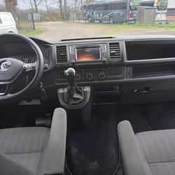 Volkswagen Caravelle Confortline 2.0 TDI 150 BMT Longue DSG7 Theix-Noyalo