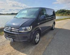 Volkswagen Multivan - Carat Court  2.0 TDI 150 DSG7 - 51 900 €