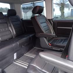 Volkswagen Multivan Carat Court 2.0 TDI 150 DSG7 Theix-Noyalo