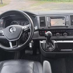 Volkswagen Multivan Carat Court 2.0 TDI 150 DSG7 Theix-Noyalo