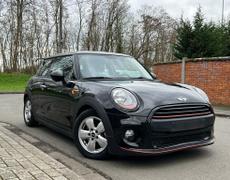 Mini Hatch Lécousse