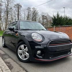 Mini Hatch 3  One D 95 ch L&eacute;cousse