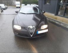 Alfa Romeo GT LE MESNIL-TOVE
