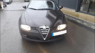 Alfa Romeo GT  - Selective - photo 0