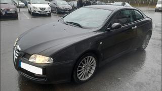 Alfa Romeo GT  - Selective - photo 1