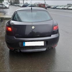 Alfa Romeo GT Selective 1.9 JTD M-JET 150 LE MESNIL-TOVE