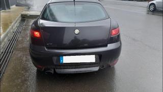 Alfa Romeo GT  - Selective - photo 2