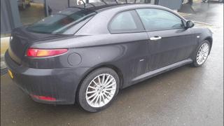 Alfa Romeo GT  - Selective - photo 3