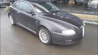 Alfa Romeo GT  - Selective - photo 4