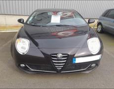 Alfa Romeo Mito - Distinctive  1.6 JTDm 120 - 4 990 €
