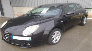 Alfa Romeo Mito  - Distinctive - photo 1