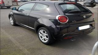 Alfa Romeo Mito  - Distinctive - photo 2