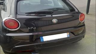 Alfa Romeo Mito  - Distinctive - photo 3