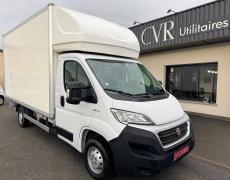 Fiat Ducato Saint-Didier