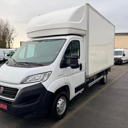Fiat Ducato PACK PRO NAV CC 3.5 M 2.3 MJT 150 EURO 6 Saint-Didier