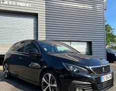 Peugeot 308 II Phase 2 Couëron