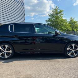 Peugeot 308 II Phase 2 GT Line PureTech 130ch S&amp;S BVM6 Cou&euml;ron