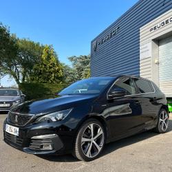 Peugeot 308 II Phase 2 GT Line PureTech 130ch S&amp;S BVM6 Cou&euml;ron
