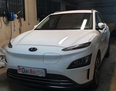 Hyundai Kona Poitiers
