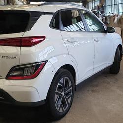 Hyundai Kona Creative Electrique 39 kWh - 136 ch Poitiers