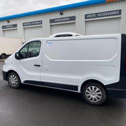 Renault Trafic CONFORT FGN L1H1 1000 KG DCI 120 E6 Thouar&eacute;-sur-Loire