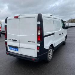 Renault Trafic CONFORT FGN L1H1 1000 KG DCI 120 E6 Thouar&eacute;-sur-Loire