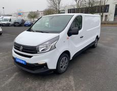 Fiat Talento Thouaré-sur-Loire
