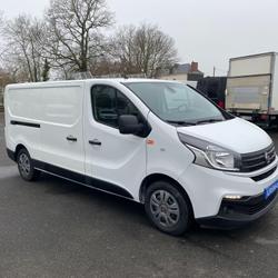 Fiat Talento PACK PRO NAV 1.3 LH1 2.0 MJET 120 Thouar&eacute;-sur-Loire