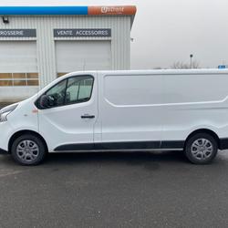 Fiat Talento PACK PRO NAV 1.3 LH1 2.0 MJET 120 Thouar&eacute;-sur-Loire