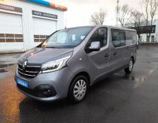 Renault Trafic Thouaré-sur-Loire