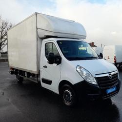 Opel Movano CHC C3500 L3H1 145 CH BITURBO S/S Thouar&eacute;-sur-Loire