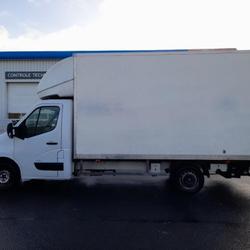 Opel Movano CHC C3500 L3H1 145 CH BITURBO S/S Thouar&eacute;-sur-Loire