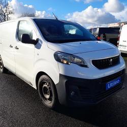 Peugeot Expert PREMIUM FGN TOLE STANDARD 2.0  BLUEHDI 120 S&amp;S BVM6 Thouar&eacute;-sur-Loire